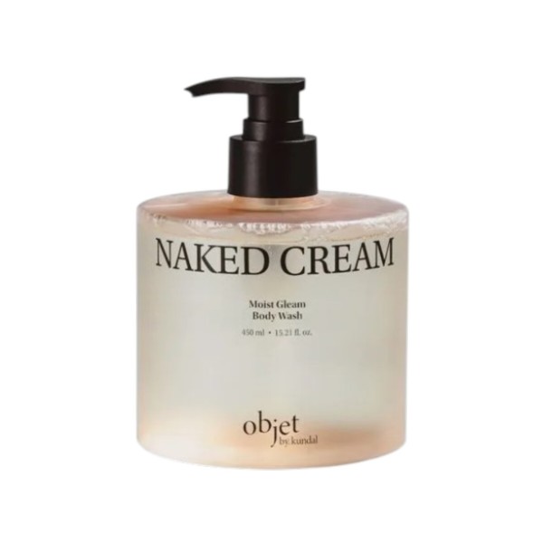 Фото - Гель для душу Kundal Naked Cream 450 мл (8809953778422)